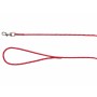 Tracking leash Trixie Junior Red 4 m | Tienda24 - Global Online Shop Tienda24.eu