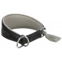 Training collar Trixie Active Comfort Black Grey 21-26 cm | Tienda24 - Global Online Shop Tienda24.eu