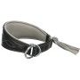 Collier de dressage Trixie Active Comfort Noir Gris XS/S 24-31 cm | Tienda24 - Global Online Shop Tienda24.eu