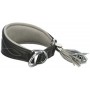 Collier de dressage Trixie Active Comfort Noir Gris XS/S 24-31 cm | Tienda24 - Global Online Shop Tienda24.eu