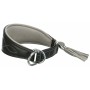 Collier de dressage Trixie Active Comfort Noir Gris XS/S 24-31 cm | Tienda24 - Global Online Shop Tienda24.eu