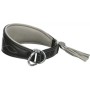 Collar de entrenamiento Trixie Active Comfort Negro Gris 27-35 cm | Tienda24 - Global Online Shop Tienda24.eu