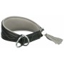 Collar de entrenamiento Trixie Active Comfort Negro Gris 27-35 cm | Tienda24 - Global Online Shop Tienda24.eu