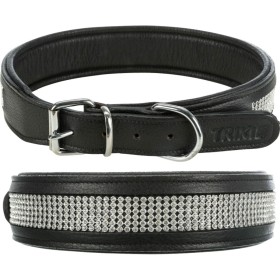 Collari da addestramento per cani Trixie Soft Rope Grigio Grigio chiaro XS/S 30 cm | Tienda24 - Global Online Shop Tienda24.eu