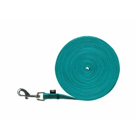 Laisse pour Chien Hunter HILO Bleu (200 cm) | Tienda24 - Global Online Shop Tienda24.eu