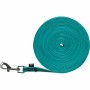 Tracking leash Trixie Turquoise | Tienda24 - Global Online Shop Tienda24.eu