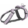 Arnês para Cães Trixie Premium Trekking Grafite Lilás XL | Tienda24 - Global Online Shop Tienda24.eu