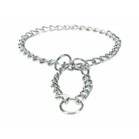 Collier d'entraînement pour chiens Trixie Métal | Tienda24 - Global Online Shop Tienda24.eu