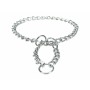 Dressurhalsband für Hunde Trixie Metall | Tienda24 - Global Online Shop Tienda24.eu