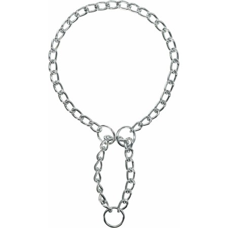 Dressurhalsband für Hunde Trixie Metall | Tienda24 - Global Online Shop Tienda24.eu