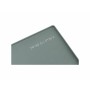 Mantel Individual Trixie 60x40 cm Gris Silicona | Tienda24 - Global Online Shop Tienda24.eu