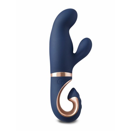 Vibromasseur Gvibe Bleu | Tienda24 - Global Online Shop Tienda24.eu