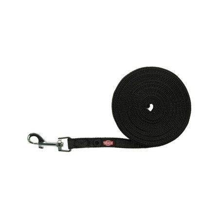 Tracking leash Trixie Black S/M | Tienda24 - Global Online Shop Tienda24.eu