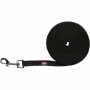 Tracking leash Trixie Black S/M | Tienda24 - Global Online Shop Tienda24.eu