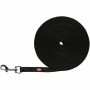 Tracking leash Trixie Black S/M | Tienda24 - Global Online Shop Tienda24.eu