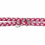 Adjustable dog leash Trixie Fuchsia S/M | Tienda24 - Global Online Shop Tienda24.eu