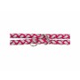 Adjustable dog leash Trixie Fuchsia S/M | Tienda24 - Global Online Shop Tienda24.eu