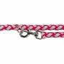 Adjustable dog leash Trixie Fuchsia S/M | Tienda24 - Global Online Shop Tienda24.eu