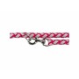 Adjustable dog leash Trixie Fuchsia S/M | Tienda24 - Global Online Shop Tienda24.eu