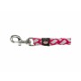 Adjustable dog leash Trixie Fuchsia S/M | Tienda24 - Global Online Shop Tienda24.eu