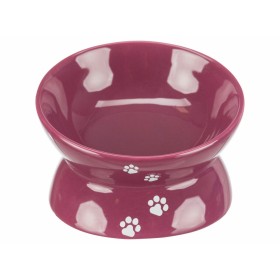 Comedouro para Cão Lickimat Oh Bowl Laranja | Tienda24 - Global Online Shop Tienda24.eu