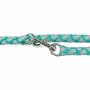 Adjustable dog leash Trixie Azul Océano S/M | Tienda24 - Global Online Shop Tienda24.eu