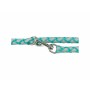 Adjustable dog leash Trixie Azul Océano S/M | Tienda24 - Global Online Shop Tienda24.eu