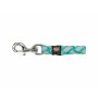 Adjustable dog leash Trixie Azul Océano S/M | Tienda24 - Global Online Shop Tienda24.eu