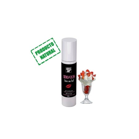 Lubrifiant Eros-Art 50 ml Fraise de Eros-Art, Lubrifiants - Réf : M0405615, Prix : 9,30 €, Remise : %