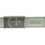 Dog Lead Trixie Light grey XS/S | Tienda24 - Global Online Shop Tienda24.eu