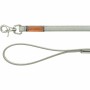 Dog Lead Trixie Light grey XS/S | Tienda24 - Global Online Shop Tienda24.eu