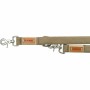 Adjustable dog leash Trixie Be Nordic Light grey L/XL | Tienda24 - Global Online Shop Tienda24.eu