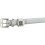 Collier pour Chien Trixie BE NORDIC Gris clair XS/S 30 cm | Tienda24 - Global Online Shop Tienda24.eu