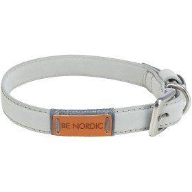 Collar de Adiestramiento para Perros Trixie Fusion Grafito Azul Océano L/XL 48-58 cm | Tienda24 - Global Online Shop Tienda24.eu