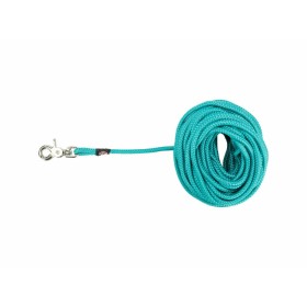 Laisse réglable pour chien Trixie Bleu Rouge S/M 2 m | Tienda24 - Global Online Shop Tienda24.eu