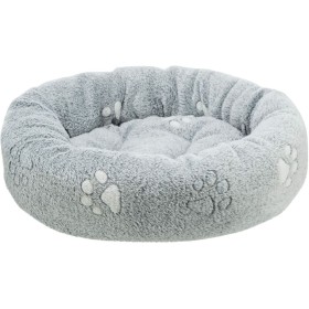 Pet bed GO GIFT XL Purple 100 x 18 x 40 cm | Tienda24 - Global Online Shop Tienda24.eu