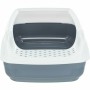 Cat Litter Box Trixie Plastic | Tienda24 - Global Online Shop Tienda24.eu