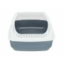 Cat Litter Box Trixie Plastic | Tienda24 - Global Online Shop Tienda24.eu