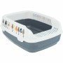 Cat Litter Box Trixie Plastic | Tienda24 - Global Online Shop Tienda24.eu