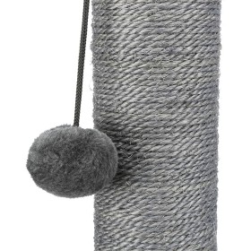 Scratching Post for Cats Nayeco Beige | Tienda24 - Global Online Shop Tienda24.eu