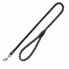 Coleira para Cães Trixie Active Preto 39-46 cm | Tienda24 - Global Online Shop Tienda24.eu