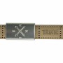 Dog Lead Trixie Be Nordic Sand XS/S | Tienda24 - Global Online Shop Tienda24.eu