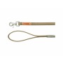 Dog Lead Trixie Be Nordic Sand XS/S | Tienda24 - Global Online Shop Tienda24.eu