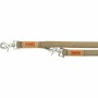 Adjustable dog leash Trixie Be Nordic Sand M/L | Tienda24 - Global Online Shop Tienda24.eu