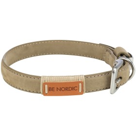 Collar de Adiestramiento para Perros Trixie Soft Rope Negro Gris L 50 cm | Tienda24 - Global Online Shop Tienda24.eu