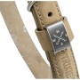 Dog collar Trixie BE NORDIC Sand L 50 cm | Tienda24 - Global Online Shop Tienda24.eu