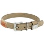 Dog collar Trixie BE NORDIC Sand L 50 cm | Tienda24 - Global Online Shop Tienda24.eu