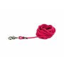 Guinzaglio di tracciamento Trixie Fucsia S/L | Tienda24 - Global Online Shop Tienda24.eu