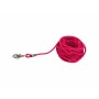 Correa de rastreo Trixie Fucsia S/L | Tienda24 - Global Online Shop Tienda24.eu