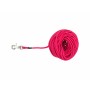 Correa de rastreo Trixie Fucsia S/L | Tienda24 - Global Online Shop Tienda24.eu